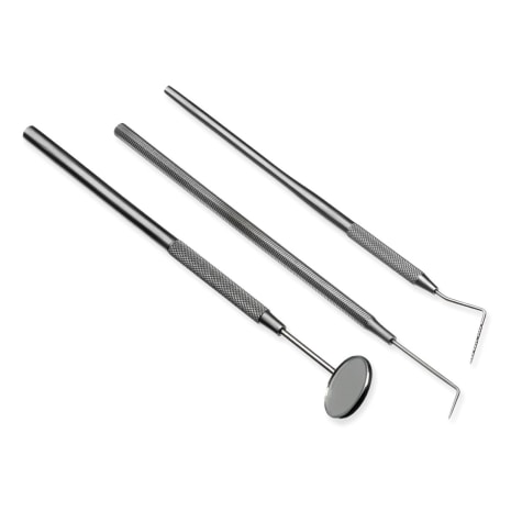 INSTRAPAC DENTAL PERIO EXAMINATION PACK 40/CA Shop STERIS Product Number 7814