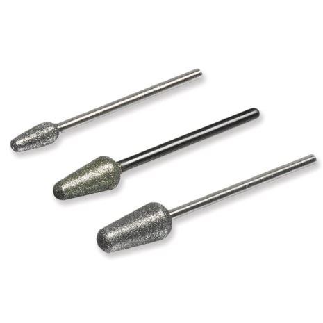 INSTRAPAC PODIATRY BUR – BUD SMALL 100/CA Shop STERIS Product Number 7819