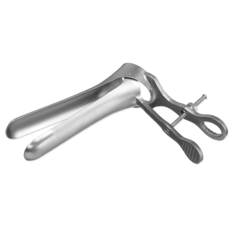 INSTRAPAC WINTERTONS VAGINAL SPECULUM 20/CA Shop STERIS Product Number 7833