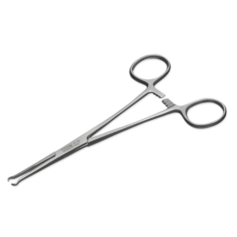 INSTRAPAC VASECTOMY FORCEPS BLUNT 16CM X 20/CA Shop STERIS Product Number 7851