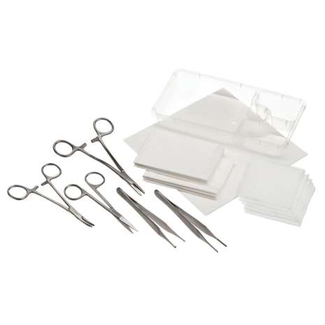 INSTRAPAC MINOR SURGERY PACK 20/CA Shop STERIS Product Number 7875