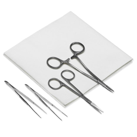INSTRAPAC FINE SUTURE PACK 40/CA Shop STERIS Product Number 7885