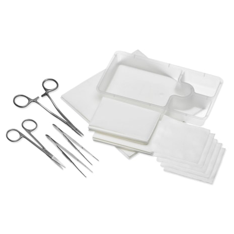 INSTRAPAC FINE SUTURE PACK PLUS 20/CA Shop STERIS Product Number 7886