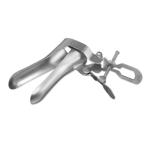 INSTRAPAC CUSCO VAGINAL SPECULUM SMALL 40/CA Shop STERIS Product Number 7890