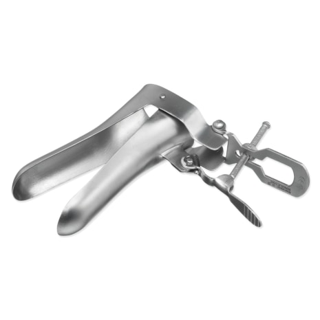 INSTRAPAC CUSCO VAGINAL SPECULUM MEDIUM 40/CA Shop STERIS Product Number 7891