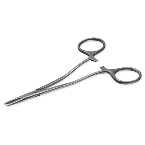 INSTRAPAC KILNER NEEDLE HOLDER 14CM 50/CA Shop STERIS Product Number 7895