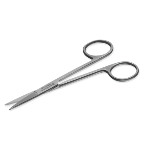 INSTRAPAC IRIS STITCH SCISSRS STRIGHT 11.5CM 50/CA Shop STERIS Product Number 7898