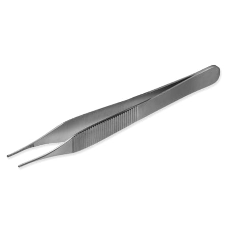 INSTRAPAC ADSON FORCEPS NON-TOOTHED 12.5CM 50/CA Shop STERIS Product Number 7910
