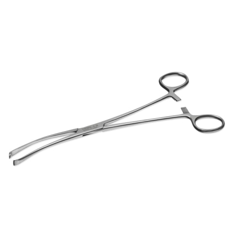INSTRAPAC TEALE VULSELLUM FORCEPS 23CM 20/CA Shop STERIS Product Number 7957