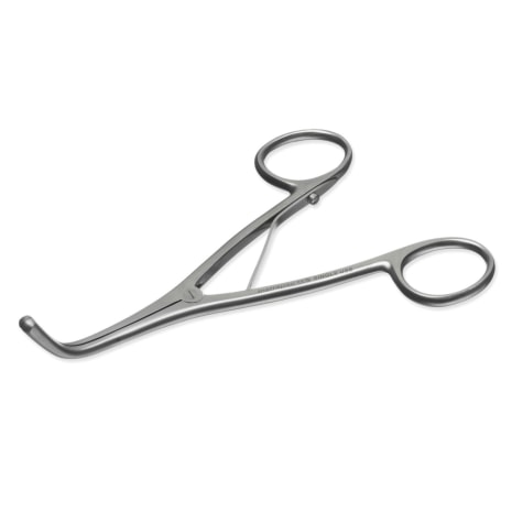 INSTRAPAC BWLB TRACHEAL DILATNG FORCEPS 14CM 50/CA Shop STERIS Product Number 7972