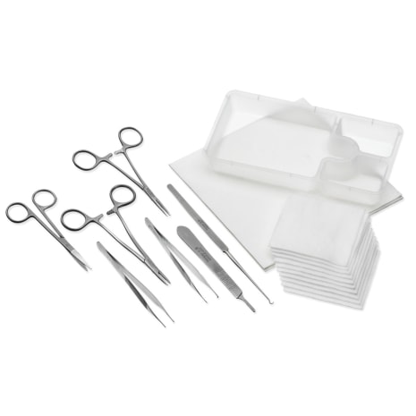 INSTRAPAC BIOPSY PACK 20/CA Shop STERIS Product Number 7975