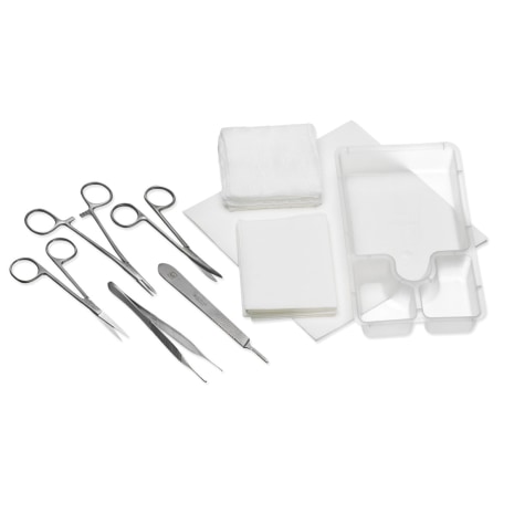 INSTRAPAC MINOR OPERATIONS PACK 20/CA Shop STERIS Product Number 7979