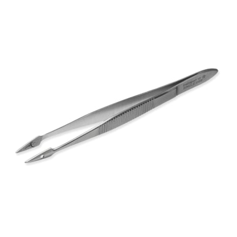 INSTRAPAC HUNTER SPLINTER FORCEPS 11CM 50/CA Shop STERIS Product Number 7987