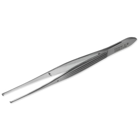 INSTRAPAC MCINDOE FORCEPS TOOTHED 15CM 20/CA Shop STERIS Product Number 7989