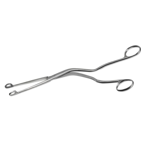 INSTRAPAC MAGILLS FORCEPS ADULT 25CM 20/CA Shop STERIS Product Number 7992