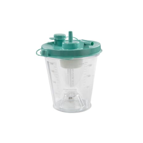 STERIS Product Number 8002055 SUCTION CANISTER 800CC HI-FLOW [70/BX]