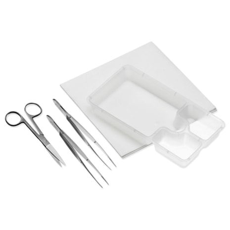 INSTRAPAC BURNS PACK 20/CA Shop STERIS Product Number 8010