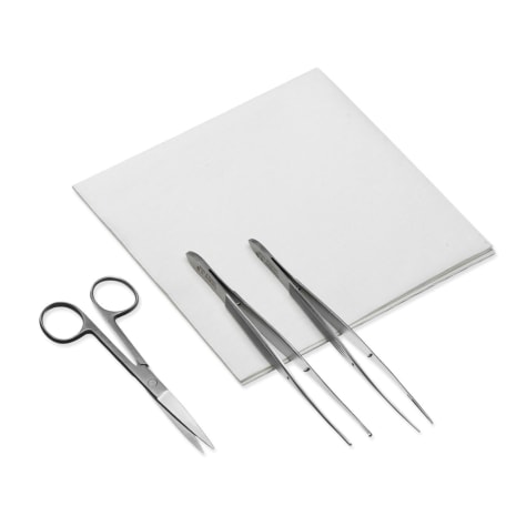 INSTRAPAC PLASTICS PACK X 40 Shop STERIS Product Number 8011VC