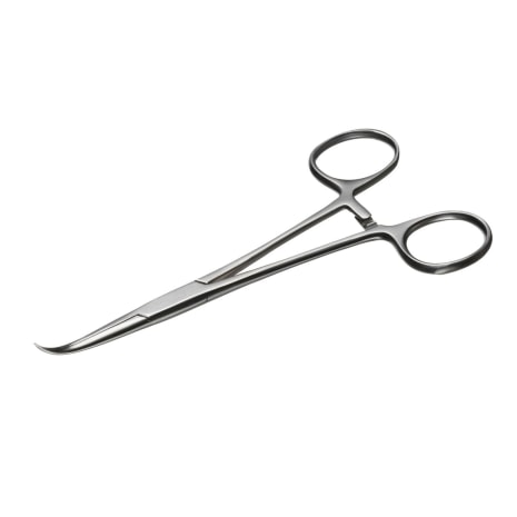 INSTRAPAC VASECTOMY FORCEPS SHARP ENDED FINE 20/CA Shop STERIS Product Number 8024