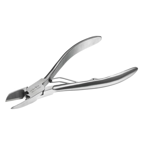 INSTRAPAC NAIL CUTTER STRAIGHT ROLLER SPRING 20/CA Shop STERIS Product Number 8083