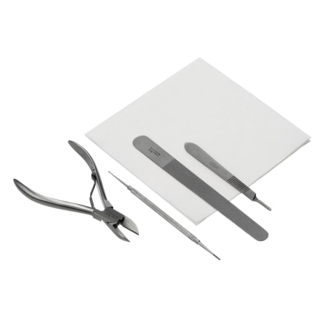 INSTRAPAC PODITRY BASIC PK STRGHT RLLR SPRNG 20/CA Shop STERIS Product Number 8084