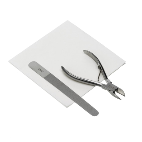 INSTRAPAC STANDARD PODIATRY PACK 20/CA Shop STERIS Product Number 8094