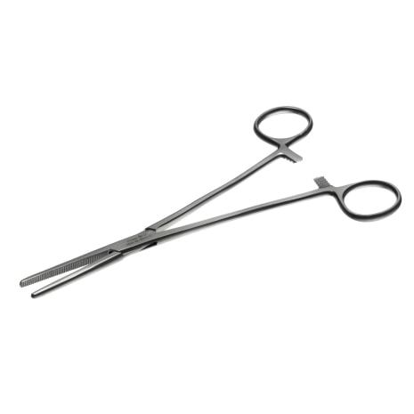 INSTRAPAC ARTRY FORCPS STRGHT 23CM 20/CA Shop STERIS Product Number 8158