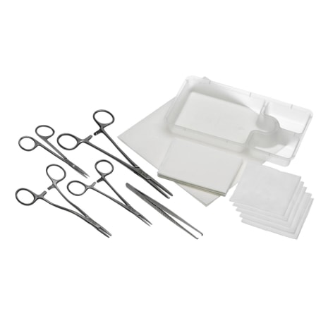 INSTRAPAC CHEST DRAIN SUPPORT PACK 20/CA Shop STERIS Product Number 8164