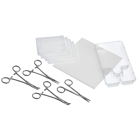 INSTRAPAC CIRCUMCISION PACK 20/CA Shop STERIS Product Number 8293