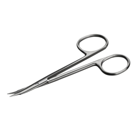 INSTRAPAC TENOTOMY SCISSORS CURVED FINE 11CM 50/CA Shop STERIS Product Number 8318VC