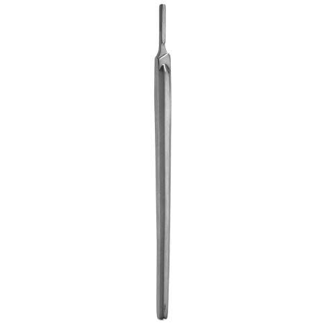 BARRON OCTAGON SS KNIFE HNDL 5-1/2(14CM) Shop STERIS Product Number 882008