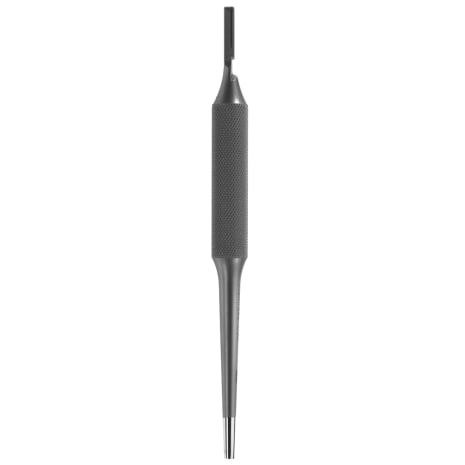 TEBBETTS PRECISION KNIFE HANDLE 5-1/4IN Shop STERIS Product Number 882012