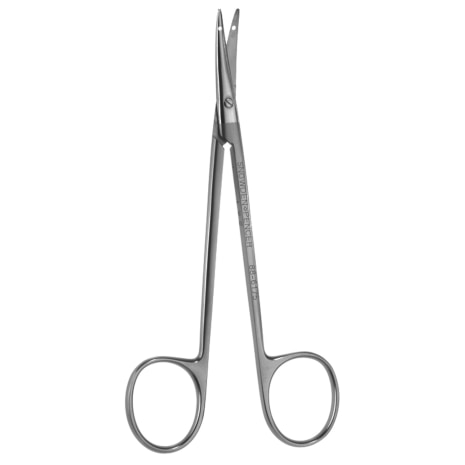 LITTLER SCISSORS CVD SS 4-3/4IN Shop STERIS Product Number 886175