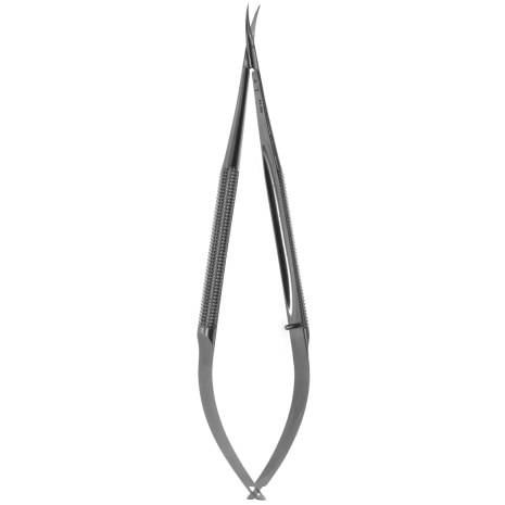 MICRO DISSECT SCISSOR 6IN(15CM) CVD SERR Shop STERIS Product Number 886506