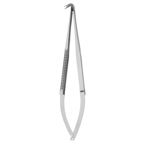 UHLIG CIRCUMFLEX FLAT HNDL SCISSOR 120DG Shop STERIS Product Number 886629