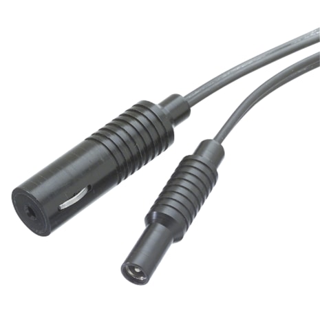BIPOLAR CABLE WOLF TO WOLF SPRING OL 10FT [300CM] Shop STERIS Product Number A23050S