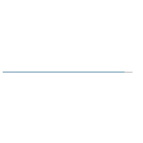 ACRYLIC TIP BLUE 24IN X 0.131IN DIA [50/PK] Shop STERIS Product Number AT2413150