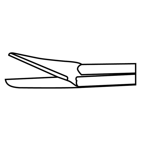 BELLUCCI ALLIGATOR SCISSORS HEAVY WL 3-1/4IN Shop STERIS Product Number AU12221