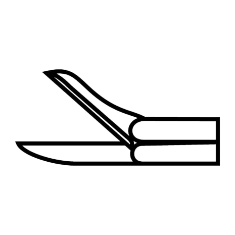 HOUSE ALLIGATOR SCISSORS EXTRA DELICATE Shop STERIS Product Number AU12225