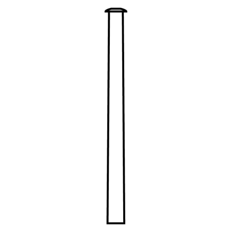WIET FARRIOR RASP ROUND/SHARP 0.5MM TIP Shop STERIS Product Number AU12508