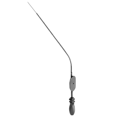 WIET SUCTION TUBE 24GA Shop STERIS Product Number AU12520024