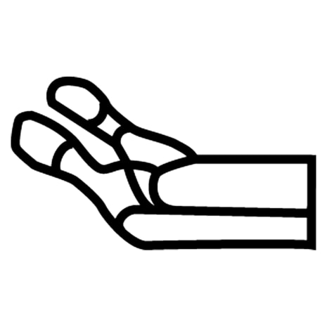 WULLSTEIN TYMPANOPLASTY FORCEPS 35DEG UP Shop STERIS Product Number AU12870