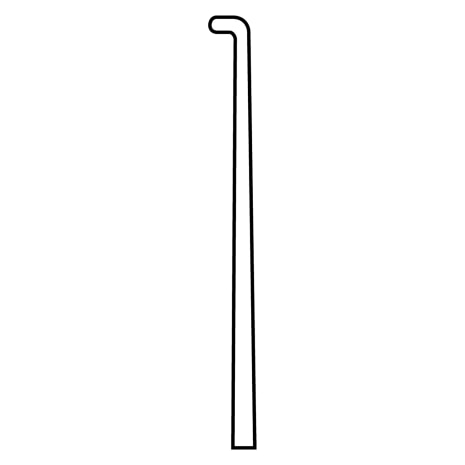 CRABTREE DISCT JIMMY SM TIP BLADE 1.3MM Shop STERIS Product Number AU15195