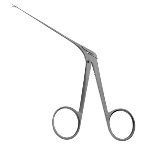 HOUSE ALLIG FORCEPS FINE SERR OPEN RIGHT Shop STERIS Product Number AU15315