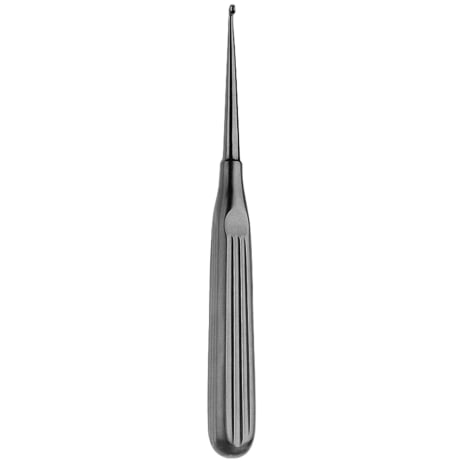 LEMPERT-TYPE CURETTE SZ 3 OVER LGTH 7IN Shop STERIS Product Number AU16015