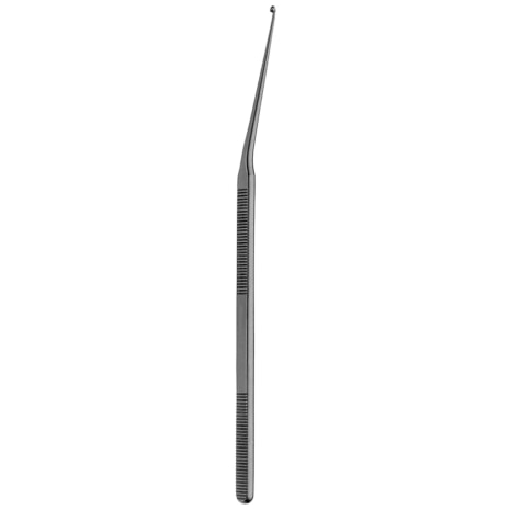 SHEA CURETTE CUP 1.6X2MM ANG SHAFT 5-1/2 Shop STERIS Product Number AU20410