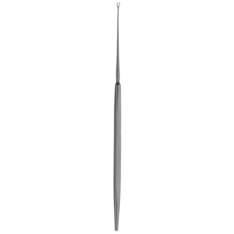 FREIMUTH EAR CURETTE SERR LOOP 2.3X4.5MM Shop STERIS Product Number AU5600
