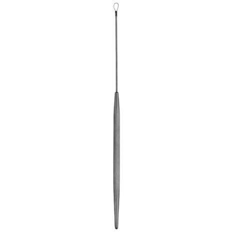BILLEAU EAR LOOP SM 5.4X3.9MM LGTH 7IN Shop STERIS Product Number AU5610