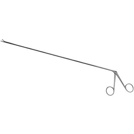 JACKSON LARYNGEAL GRASP FORCEP TIP 3X8MM Shop STERIS Product Number BE2491