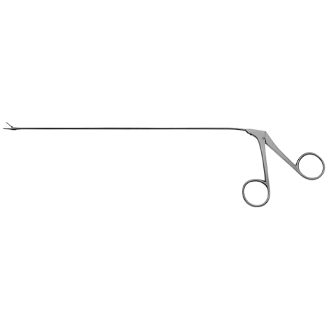 JAKO MICROLARYNGEAL GRASP STR FORCEPS WL 9-1/2IN Shop STERIS Product Number BE2820